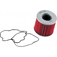 X-STREAM OIL FILTER SUZ