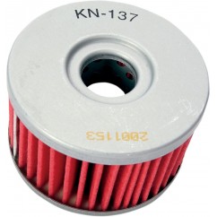 X-STREAM OIL FILTER SUZ