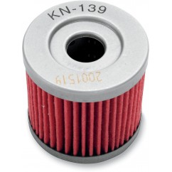 X-STREAM OIL FILTER SUZ