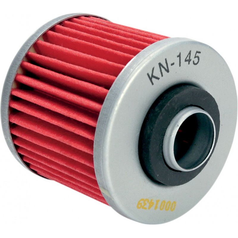 X-STREAM OIL FILTER YAM