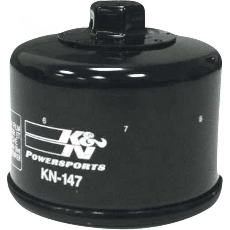 X-STREAM OIL FILTER YAM