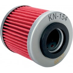 X-STREAM OIL FILTER HUSKY