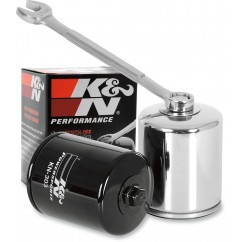 X-STREAM OIL FLTR HON/KAW