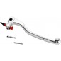 HYD CLUTCH LEVER W/ADJ