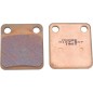 BRAKE PAD-XCR COMP MX/ATV