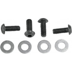 SKID PLT REPL BOLTS-4PK