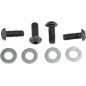 SKID PLT REPL BOLTS-4PK