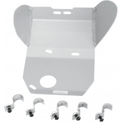 SKID PLATE TTR250 97-02