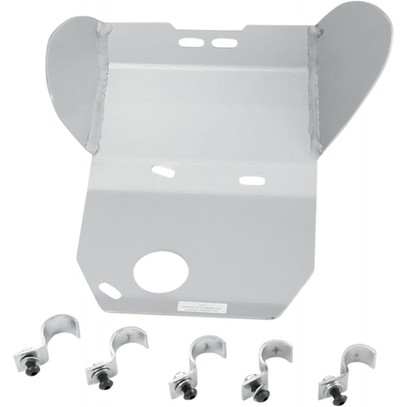 SKID PLATE TTR250 97-02