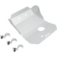 SKID PLATE CR500R 90-01