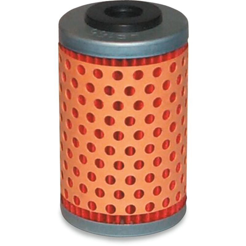 OIL FILTER REPLACEABLE ELEMENT PAPER - HF155