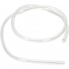 MOOSE FUEL LINE 1/4-3FTCL