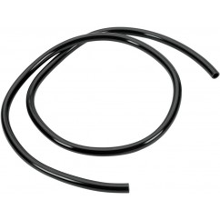 MOOSE FUEL LINE 1/4-3FTBK