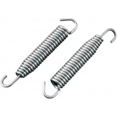 MOOSE EXHAUST SPRING 63MM