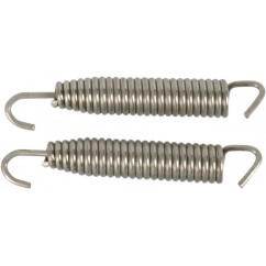 MOOSE EXHAUST SPRING 67MM