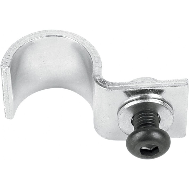 REPLMNT 25MM STD CLAMP