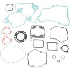 GASKET-KIT COMP CR125R