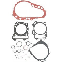 GASKETS COMP DVX/LTZ/KFX