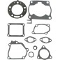 MOOSE GASKET-CR125 98-99