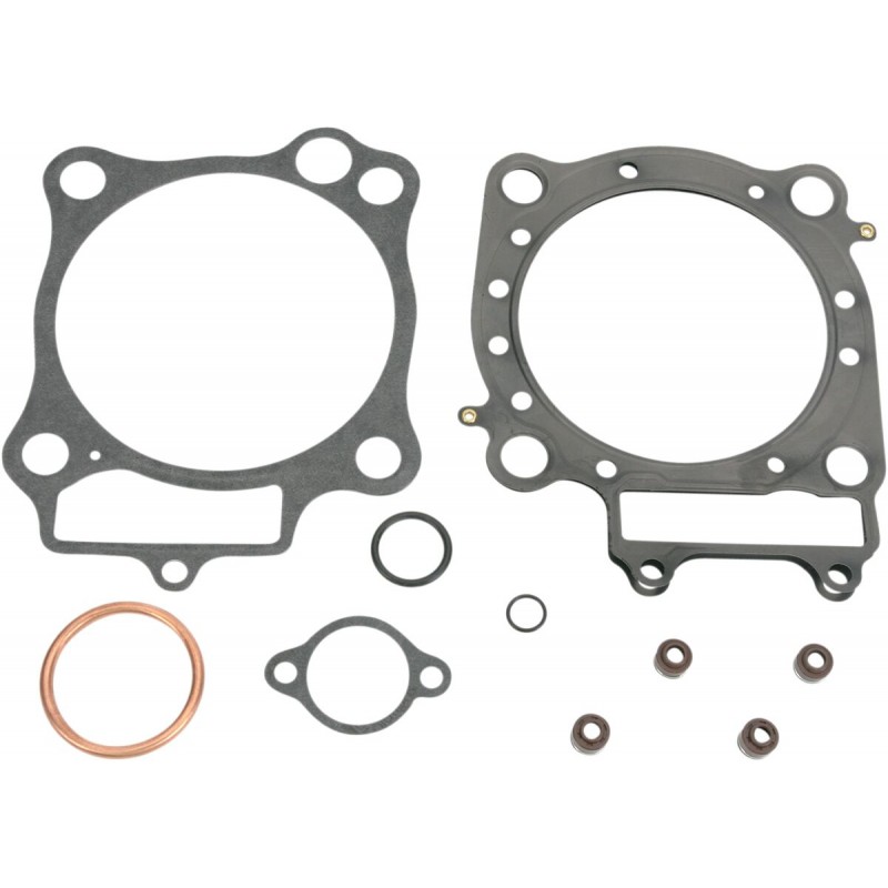 TE GASKET CRF450 02-03