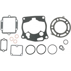 GASKET KIT TOP KX125 92-3