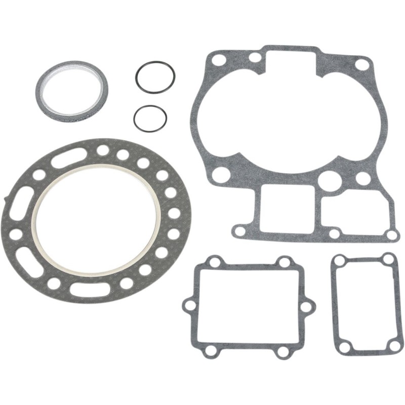 MSE GASKT SUZ LT500 88-90