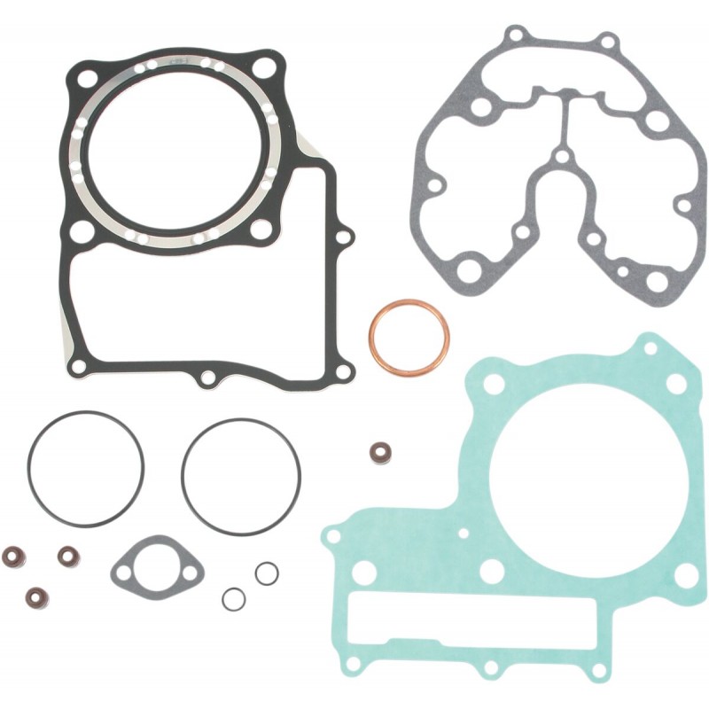 GASKET-KIT TOP-RUB 500