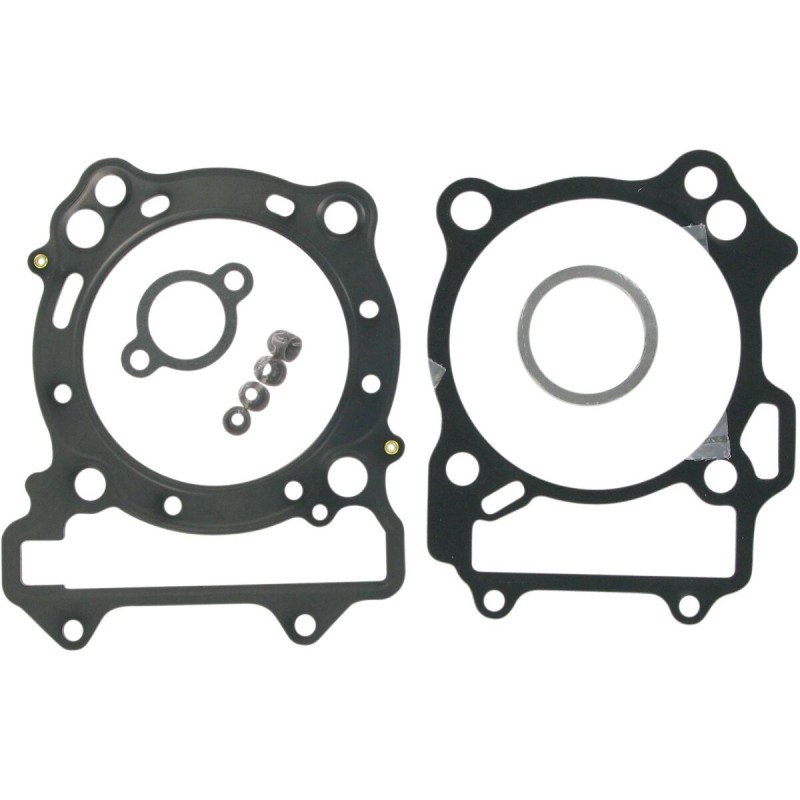 GASKETS TOP-DVX/LTZ/KFX