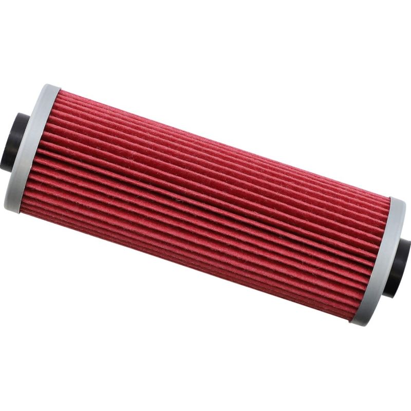 OIL FILTER REPLACEABLE ELEMENT PAPER - HF161