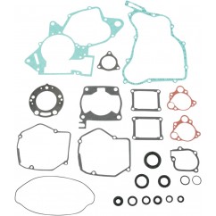 GASKET-KIT W/OS CR125R