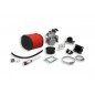 Kit carburateur MALOSSI VHST 28 BS MHR Team - avec clapet