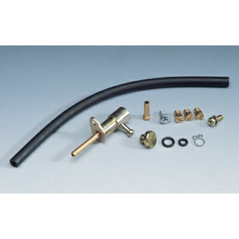 Kit Power Jet MIKUNI - Long