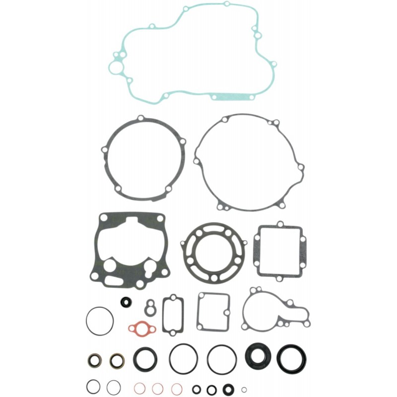 MSE GSKT/SLS KX125 95-7