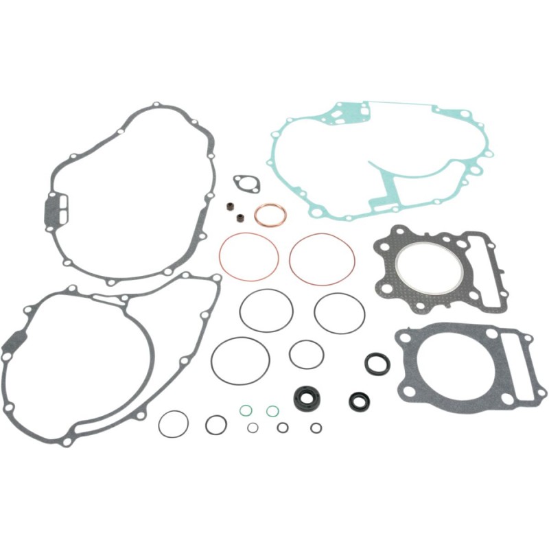 GASKET KIT W/OS-ATC/TRX