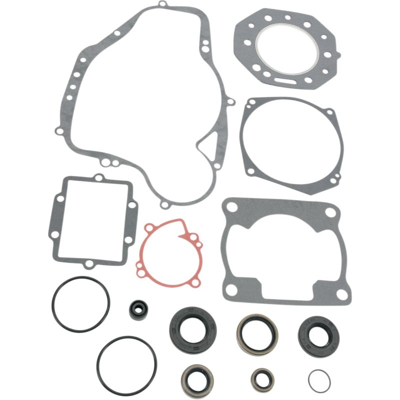 MSE MTR GA/SL KXT250 84-5