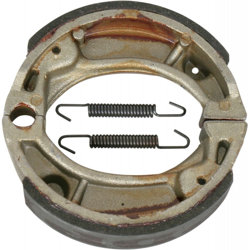 BRAKE SHOE-MOOSE HON FR/R