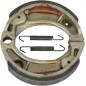 BRAKE SHOE-MOOSE HON FR/R