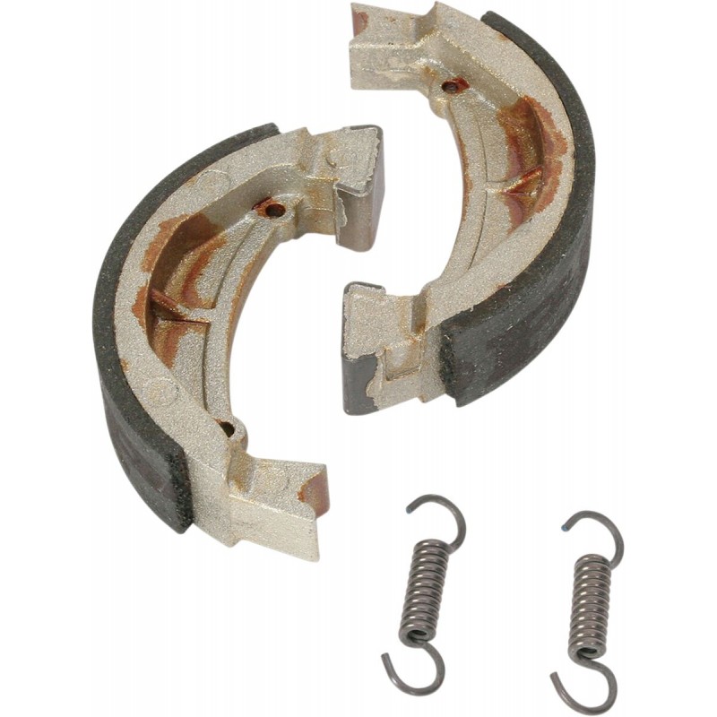 BRAKE SHOE-MOOSE KAW FR/R