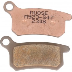 BRAKE PAD-XCR COMP KTM FR