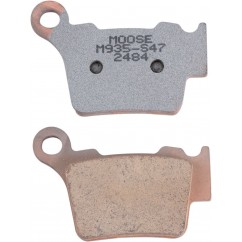 BRAKE PAD-XCR COMP KTM RR