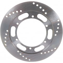 BRAKE ROTOR FIX RND