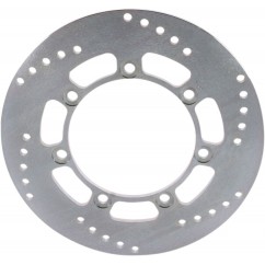 BRAKE ROTOR FIX HPSR RND RE