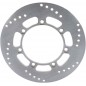 BRAKE ROTOR FIX HPSR RND RE