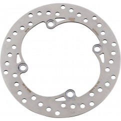 BRAKE ROTOR FIX D SERIES RND