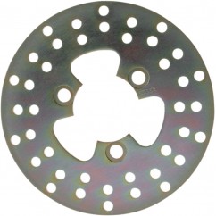 BRAKE ROTOR FIX D SERIES RND