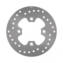 BRAKE ROTOR FIX D SERIES RND