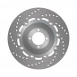 BRAKE ROTOR FLT RND