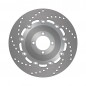 BRAKE ROTOR FLT RND