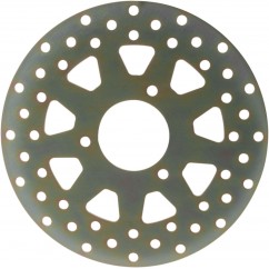 BRAKE ROTOR FIX D SERIES RND