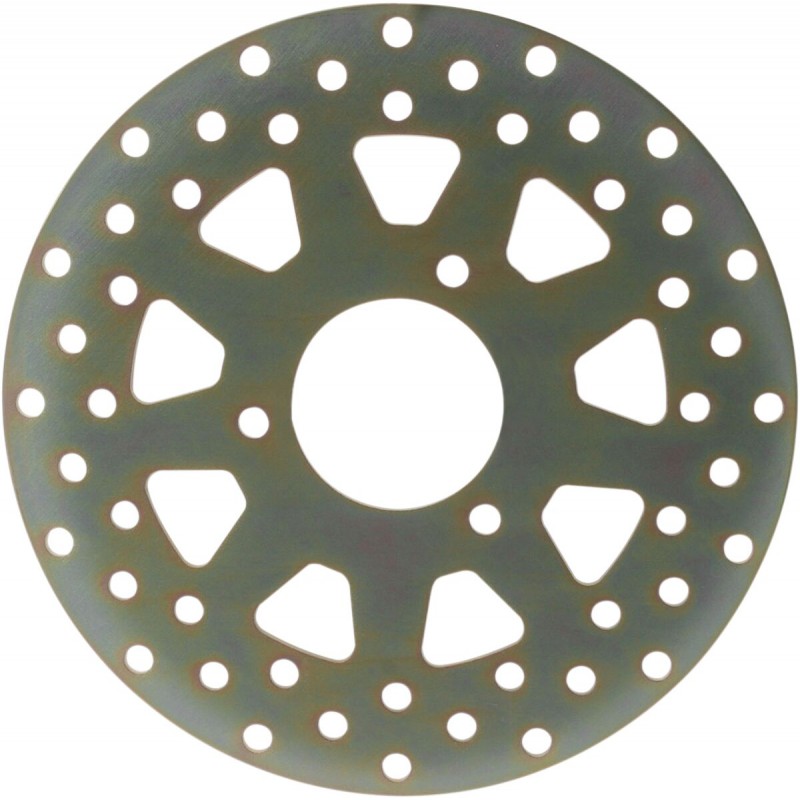 BRAKE ROTOR FIX D SERIES RND